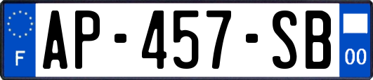 AP-457-SB