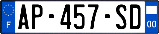 AP-457-SD