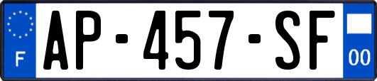 AP-457-SF