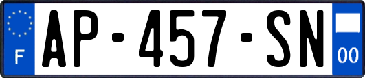 AP-457-SN