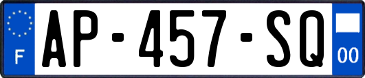 AP-457-SQ