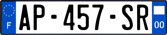 AP-457-SR