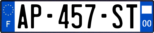 AP-457-ST