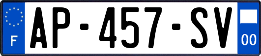 AP-457-SV