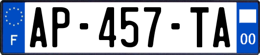 AP-457-TA