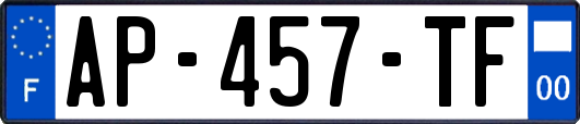 AP-457-TF