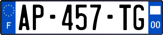 AP-457-TG