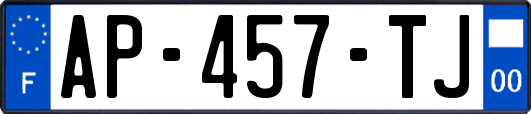 AP-457-TJ
