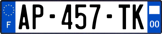 AP-457-TK
