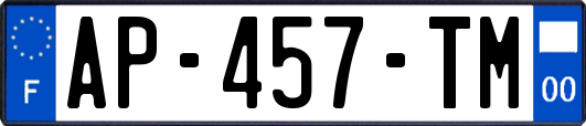 AP-457-TM