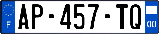 AP-457-TQ