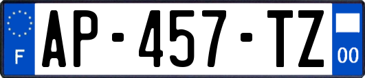AP-457-TZ