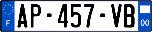 AP-457-VB