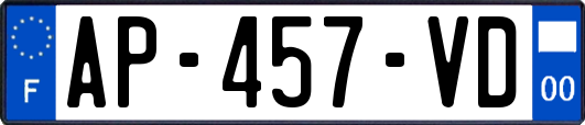 AP-457-VD
