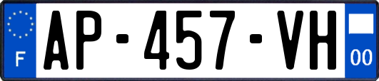 AP-457-VH