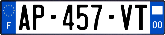 AP-457-VT