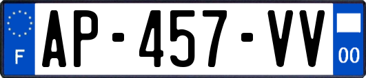 AP-457-VV