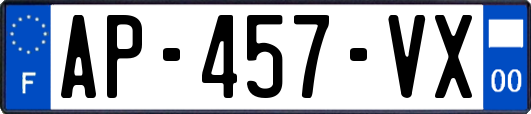 AP-457-VX