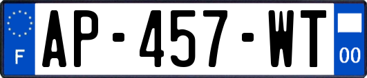 AP-457-WT