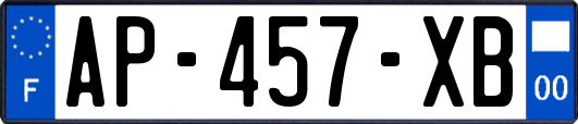 AP-457-XB