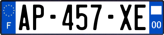 AP-457-XE