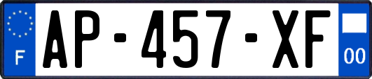 AP-457-XF