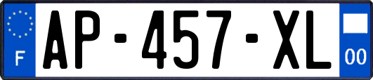 AP-457-XL