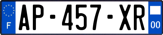 AP-457-XR