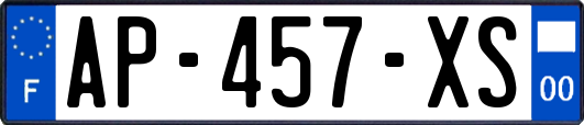 AP-457-XS