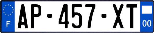 AP-457-XT