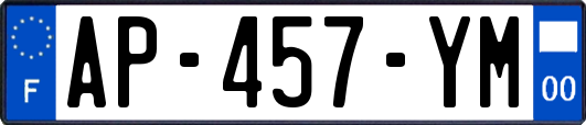 AP-457-YM