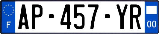 AP-457-YR