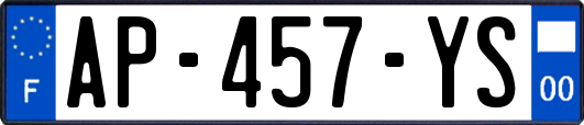 AP-457-YS