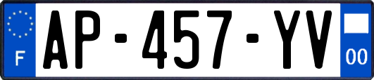 AP-457-YV