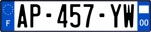 AP-457-YW