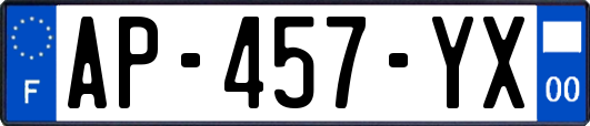 AP-457-YX