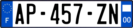 AP-457-ZN