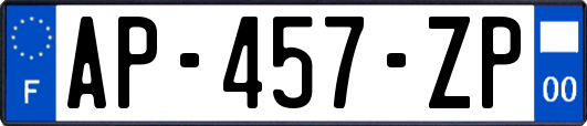 AP-457-ZP