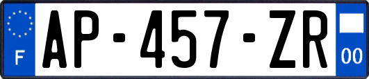 AP-457-ZR