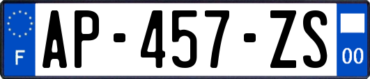 AP-457-ZS