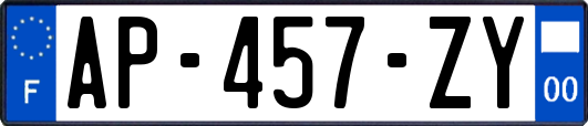 AP-457-ZY