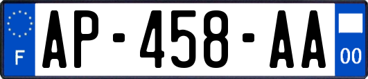 AP-458-AA