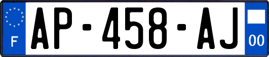 AP-458-AJ