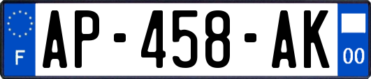 AP-458-AK