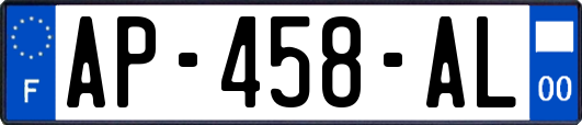 AP-458-AL