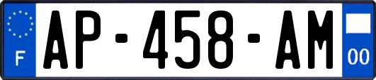 AP-458-AM