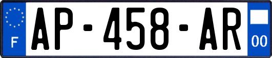 AP-458-AR