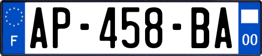 AP-458-BA