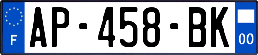 AP-458-BK