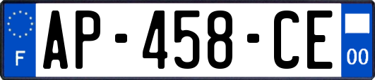 AP-458-CE